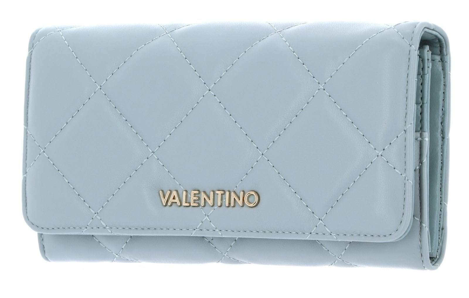 Кошелек VALENTINO Ocarina Polvere, фото №1