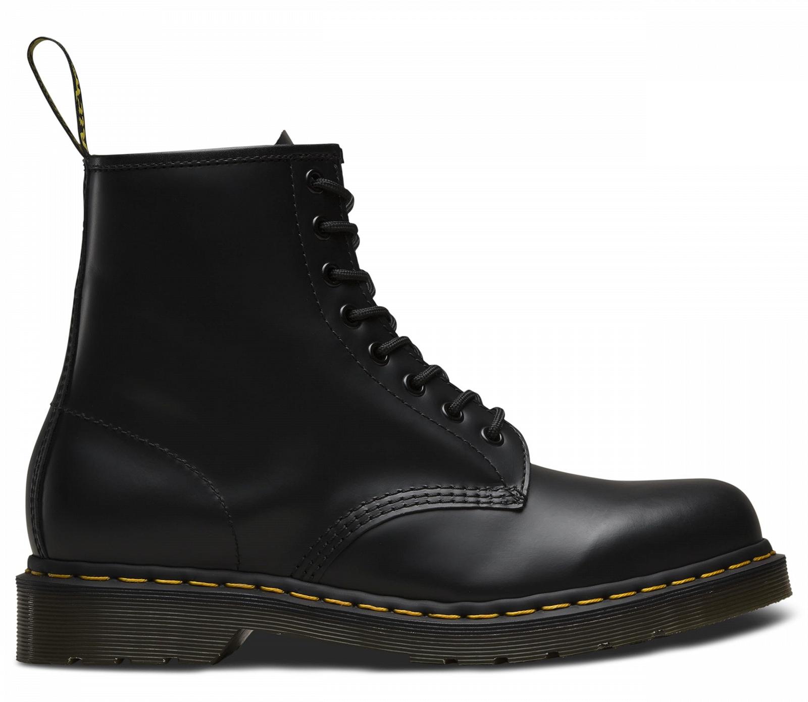 Черевики Dr. Martens 1460 Унісекс, фото №4
