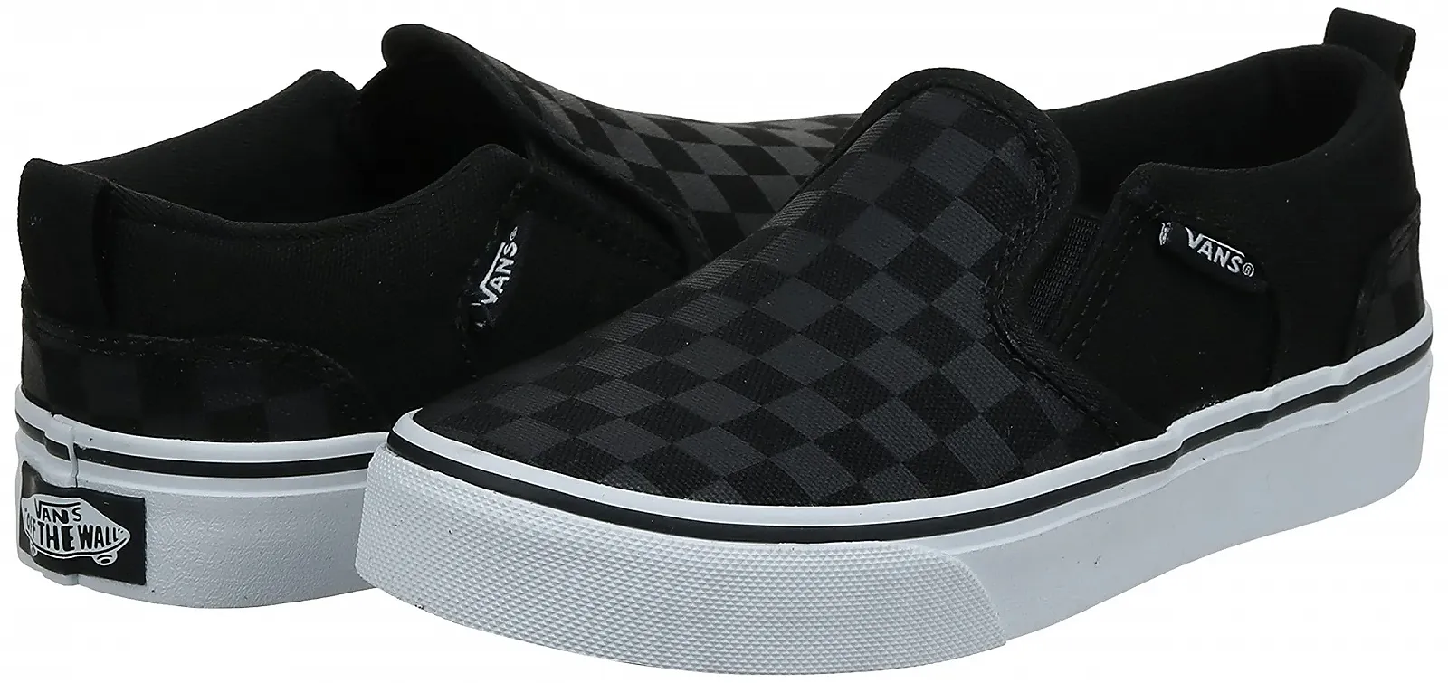 Кеды Vans Asher YT, фото №7