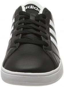 Кросівки adidas Grand Court чоловічі synthetic.ua - Фото 1