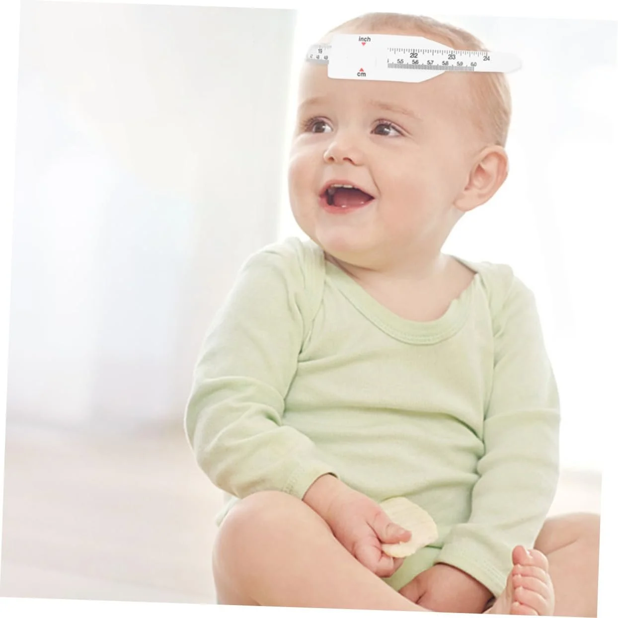 Рулетка Lurrose для вимірювання, 2 шт., фото №8