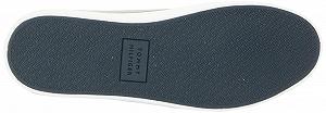 Кросівки Tommy Hilfiger Vulcanized synthetic.ua - Фото 1