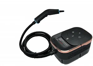 Пароочисник ручний електричний - Фото 1