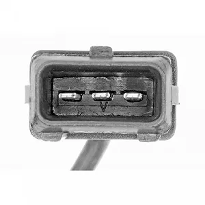 Датчик импульсов коленвала VEMO V95-72-0039-1 CITROËN+A749:A778+A749:A779,uk: synthetic.ua - Фото 1