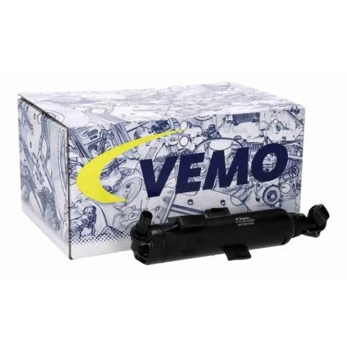 Форсунка омивача фар VEMO V10-08-0489, фото №2