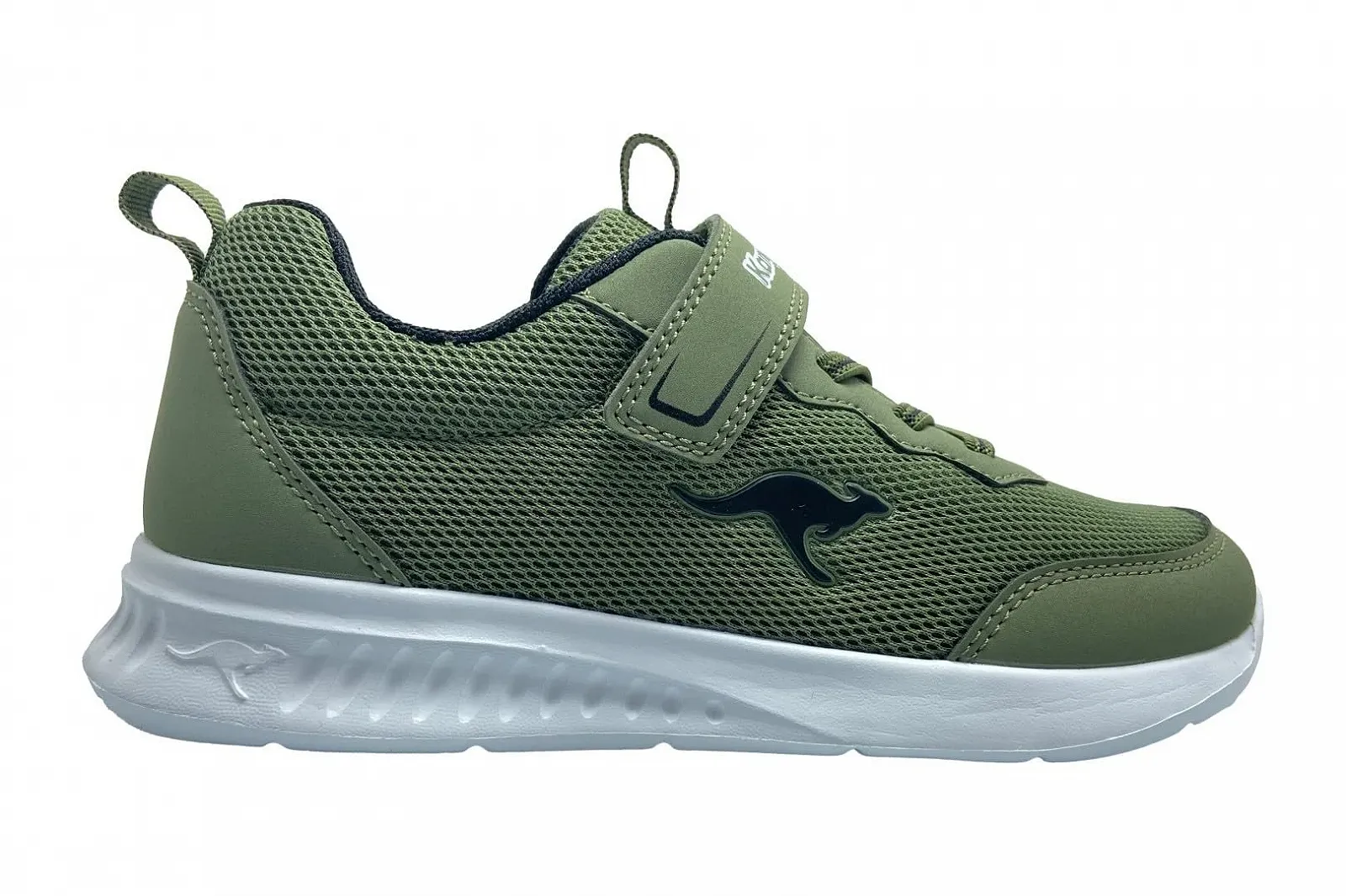 Кроссовки KangaROOS Kl-Rise Ev для мальчиков, фото №1