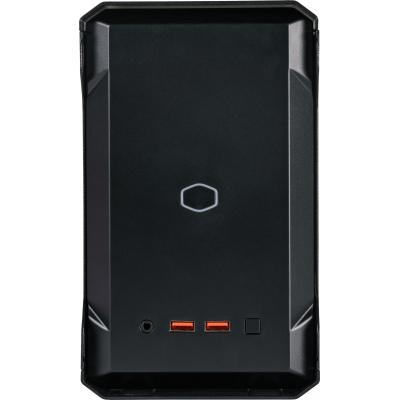 Корпус для системного блоку CoolerMaster MasterCase NC100 MCM-NC100-KNNA65-S00, фото №2