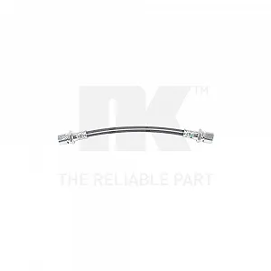 Тормозной шланг NK 853636 для OPEL SAAB VAUXHALL DAEWOO, задняя ось, внутренний - Фото 1