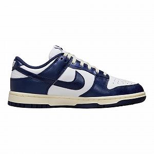 Кросівки Nike Dunk Low W чоловічі synthetic.ua - Фото 1