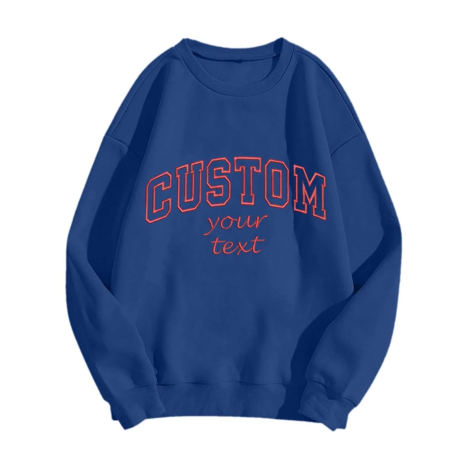 Світшот Generisch Жіночий, фото №1