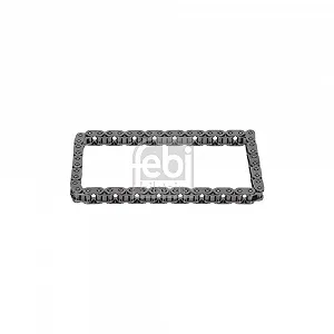 Цепь привода масляного насоса FEBI BILSTEIN 32545 для BMW CITROËN MERCEDES-BENZ OPEL DS synthetic.ua - Фото 1