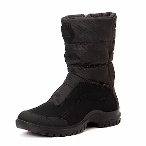 Мужские зимние ботинки 2716r - Фото 1