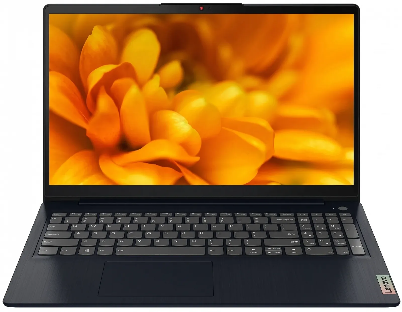 Ноутбук 15.6" Lenovo IdeaPad 3 15ITL6 Intel Core i7-1165G7 RAM 8GB SSD 512GB Windows 11 (UKR), фото №1
