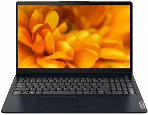 Ноутбук 15.6" Lenovo IdeaPad 3 15ITL6 Intel Core i7-1165G7 RAM 8GB SSD 512GB Windows 11 (UKR) - Фото 1