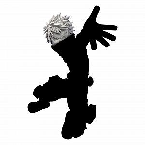 Фігурка Banpresto My Hero Academia Katsuki Bakugo The Amazing Heroes DX 15 см, різнокольоровий - Фото 1