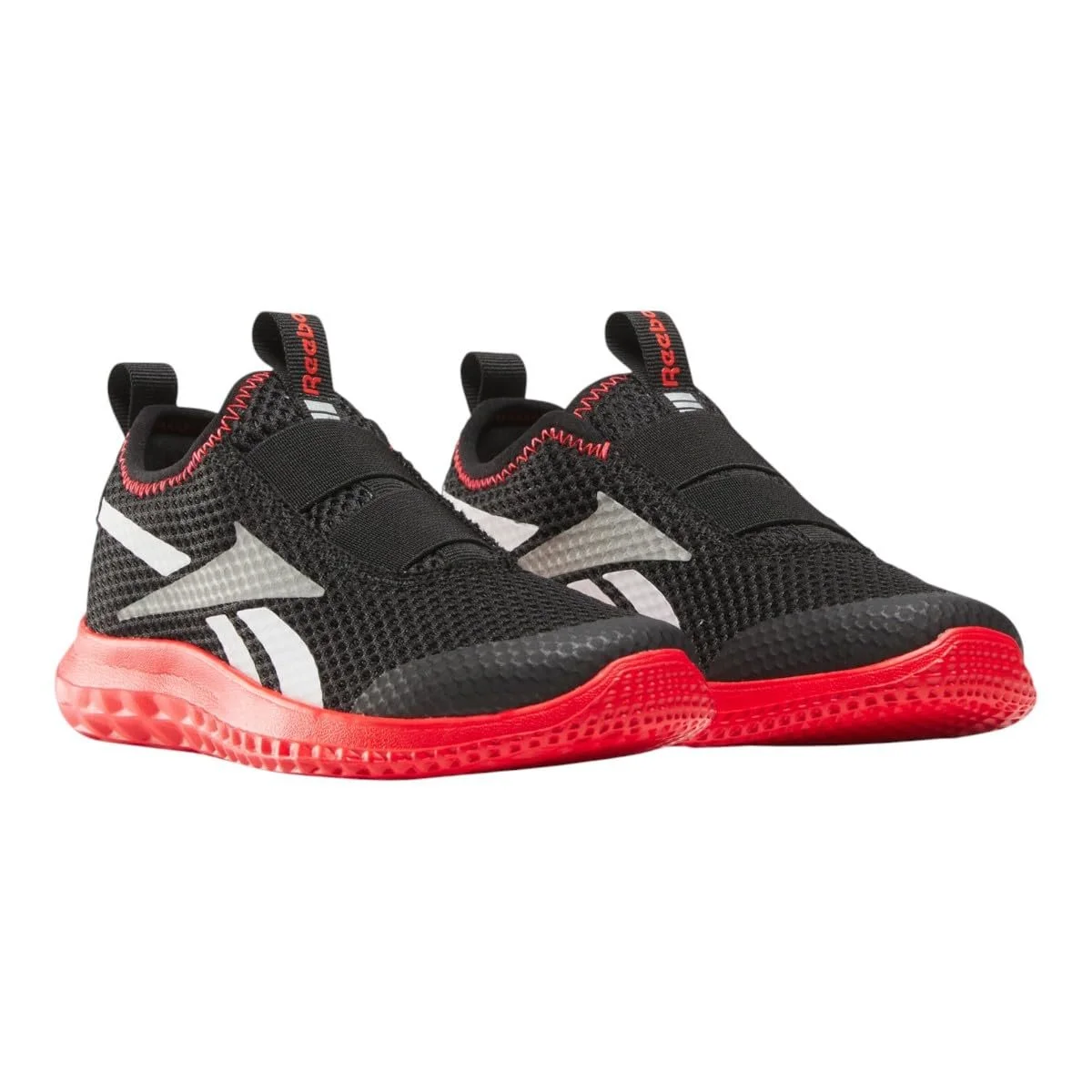 Кросівки Reebok Rush Runner Slip-On для хлопчиків, фото №5