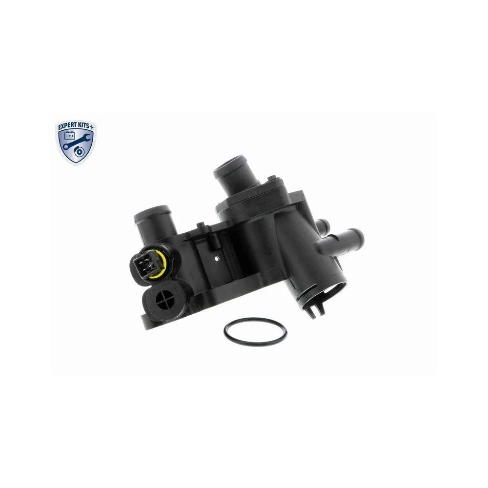 Корпус термостата VEMO EXPERT KITS + V15-99-2023 AUDI SEAT SKODA VW VAG, фото №1 Корпус термостата VEMO EXPERT KITS + V15-99-2023 AUDI SEAT SKODA VW VAG, фото №1