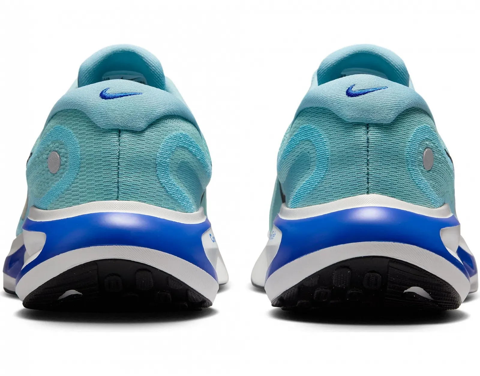 Чоловічі Кросівки для Бігу по Шосе Nike Journey Run, фото №3