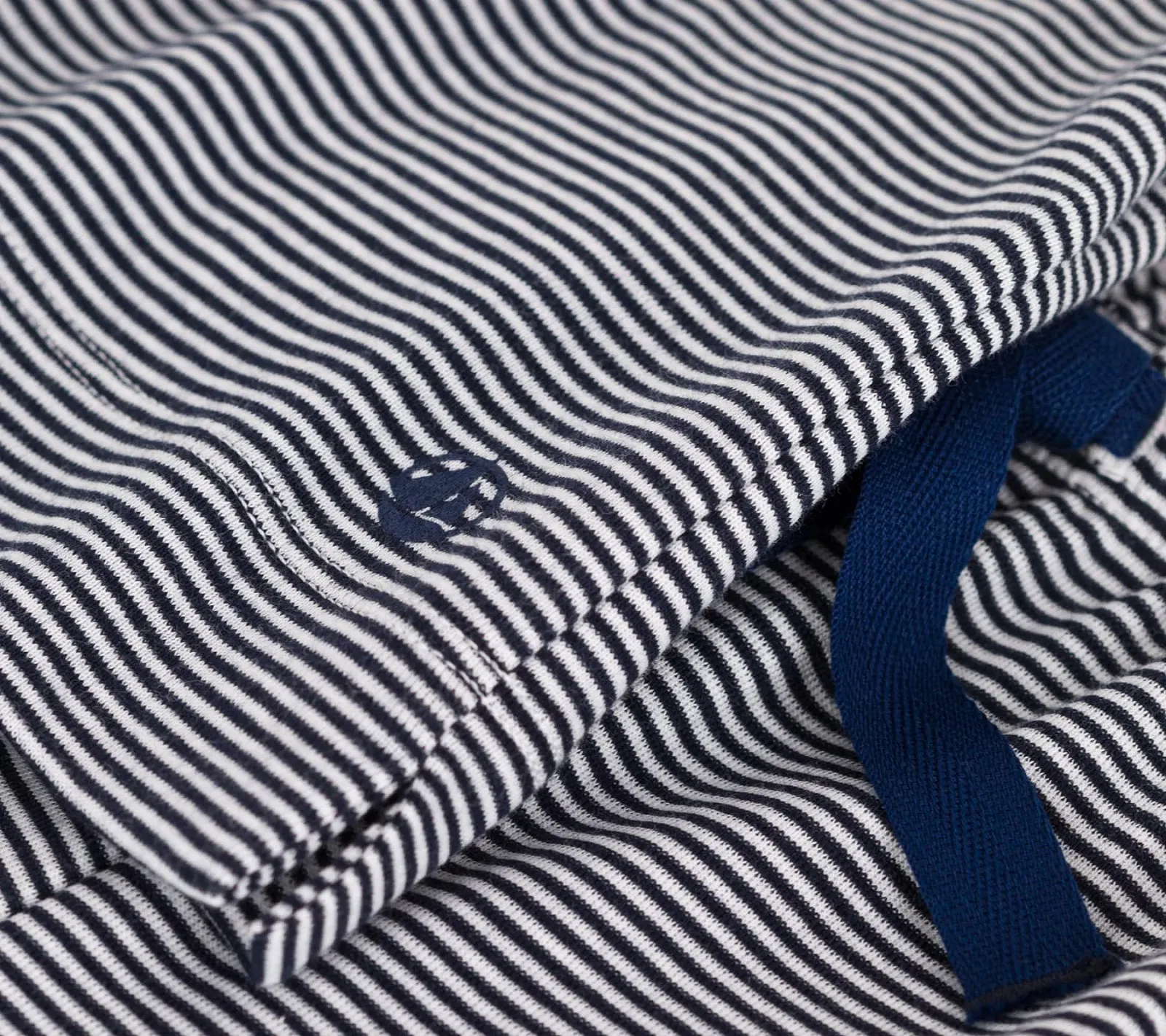 Піжама (дитяча) Petit Bateau, фото №5 Піжама (дитяча) Petit Bateau, фото №5