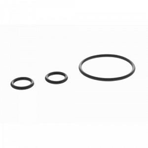 Корпус гідравлічного фільтра АКПП VAICO V10-6577 Green Mobility Parts synthetic.ua - Фото 1