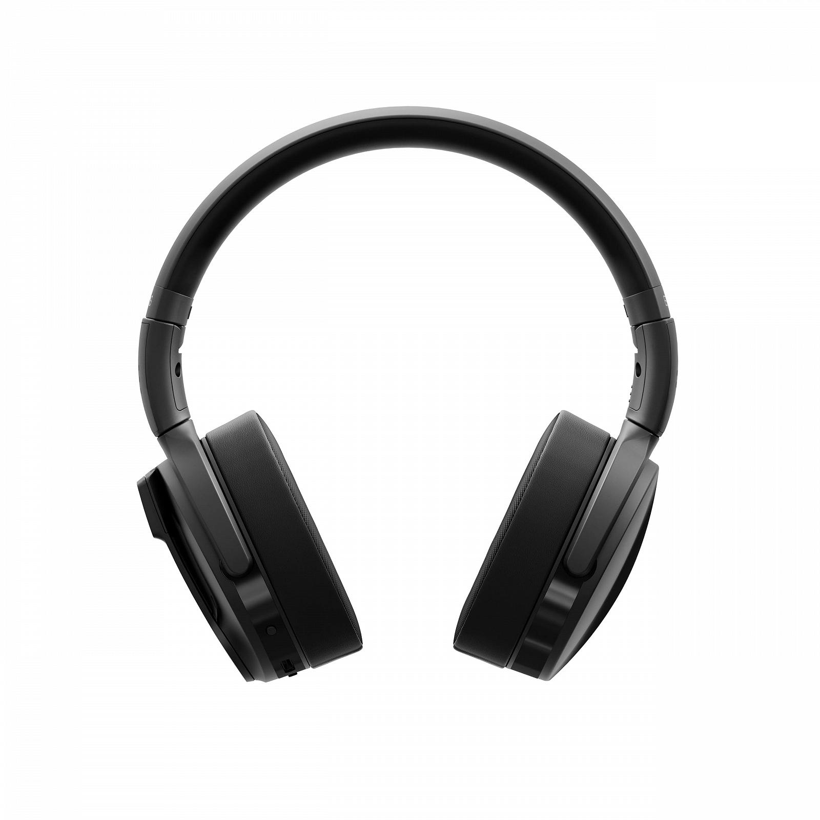 Гарнітура EPOS C50 Advanced шумопоглинання Bluetooth 5.0, фото №1