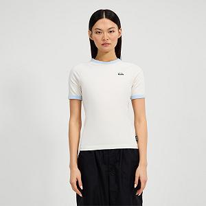 Футболка Ellesse Teriasca Tee S - Фото 1