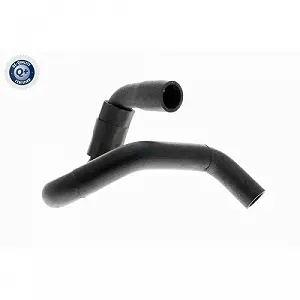 Шланг радіатора VAICO V10-4664 Q+ якість оригінального обладнання для SEAT SKODA VW VAG synthetic.ua - Фото 1