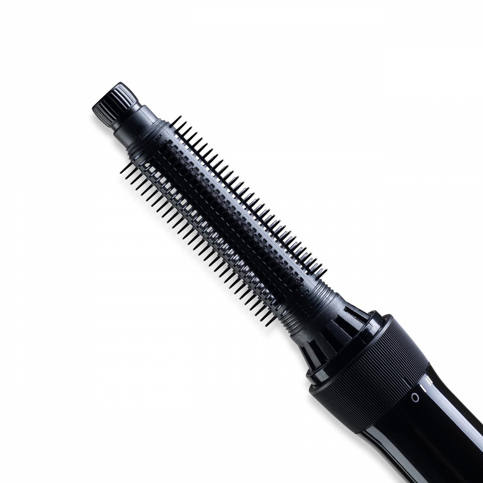 Фен-щетка Braun Satin Hair 3 AS 330 400W Black, фото №5 Фен-щетка Braun Satin Hair 3 AS 330 400W Black, фото №5