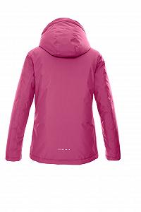 Функциональная куртка Killtec для девочек Kow 217 Grls с капюшоном synthetic.ua - Фото 1