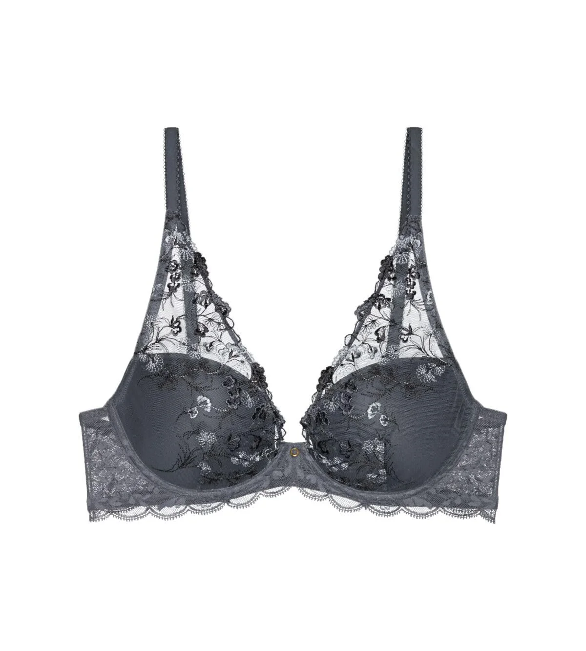 Бюстгальтер Triumph Sensual Spotlight Wp, фото №4