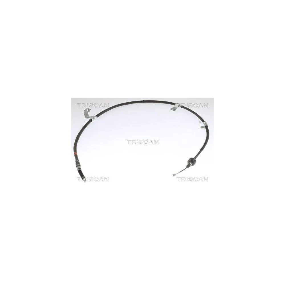 Трос стоянкового гальма TRISCAN 8140 4310108 для HYUNDAI задній правий, фото №1