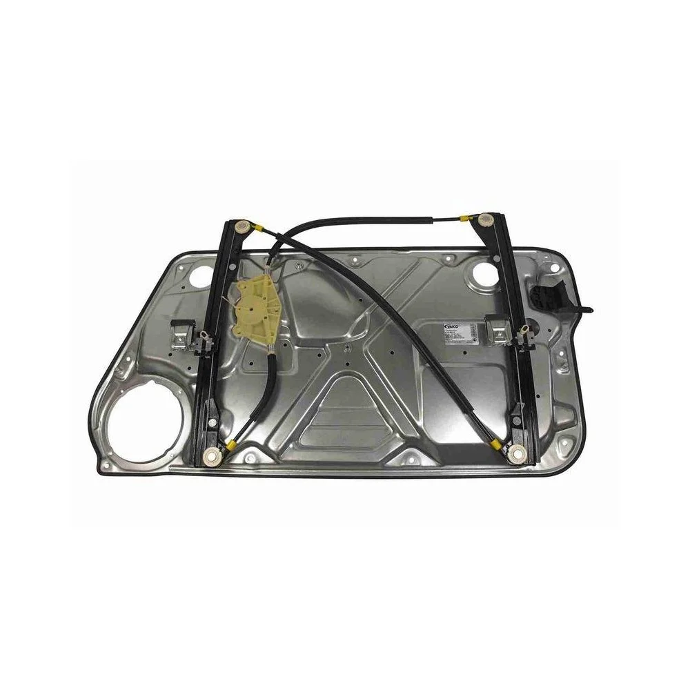 Склопідйомник VAICO V10-6317 Original VAICO Quality для SEAT SKODA VW VAG, фото №1