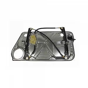 Склопідйомник VAICO V10-6317 Original VAICO Quality для SEAT SKODA VW VAG - Фото 1