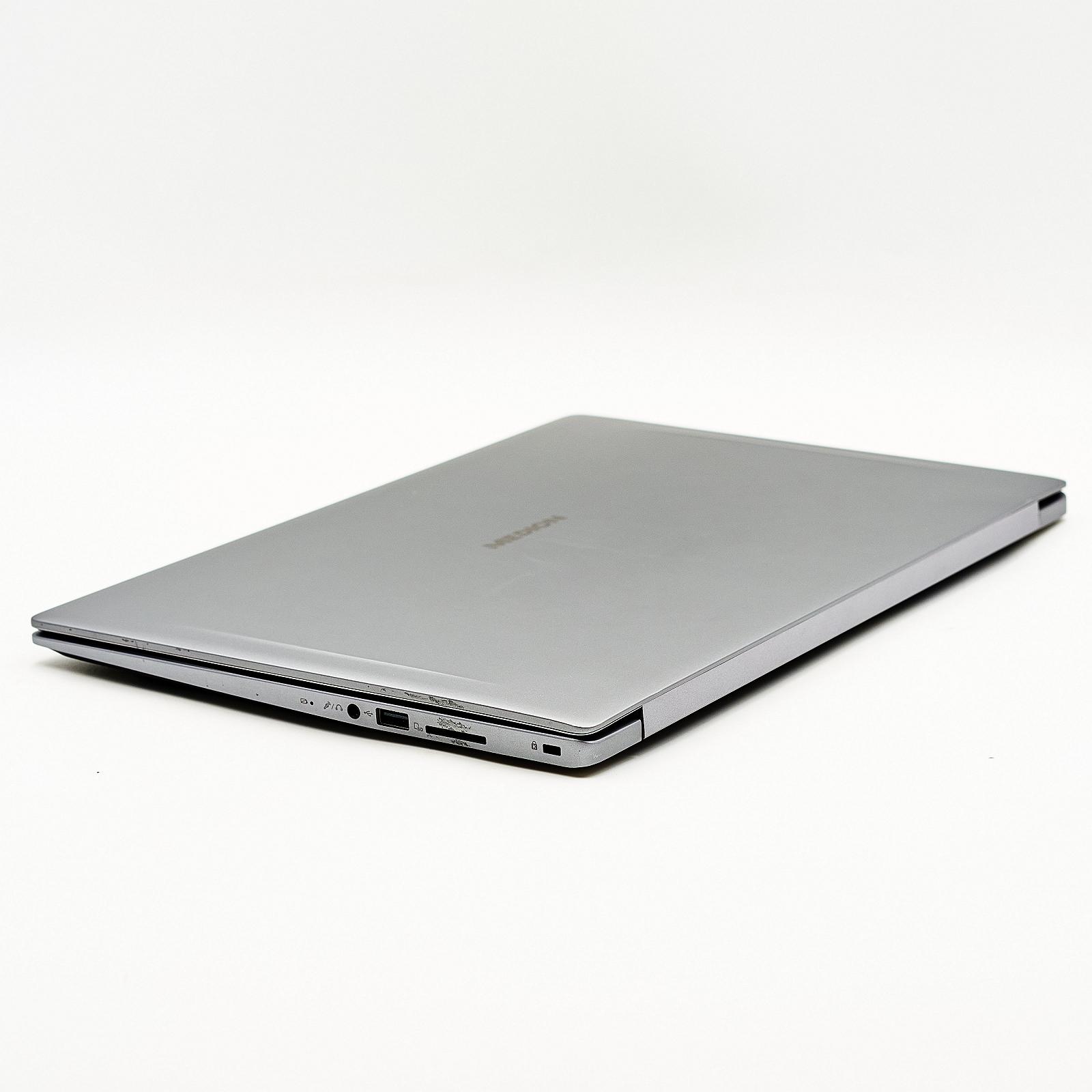 Ноутбук Medion Akoya S15447 Intel Core i7-10510U 16 ГБ ОЗУ 512 ГБ SSD Nvidia GeForce Металлический корпус, фото №8