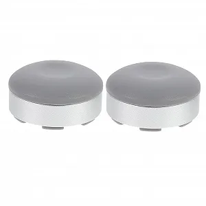 Підставка для ноутбука Aluminium Operitacx 2 ШТ. Ергономічна регульована по висоті для MacBook Air та Ultrabooks - Фото 1