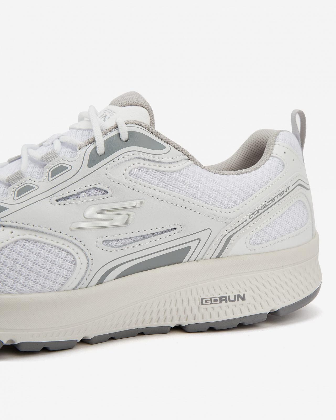 Кроссовки Skechers Go Run Consistent Fleet Rush, фото №7