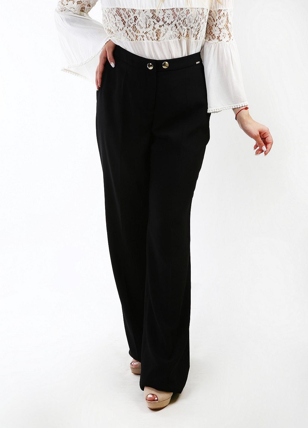 Брюки GUESS 46 Черный (GDG-74G101-Black), фото №2 Брюки GUESS 46 Черный (GDG-74G101-Black), фото №2