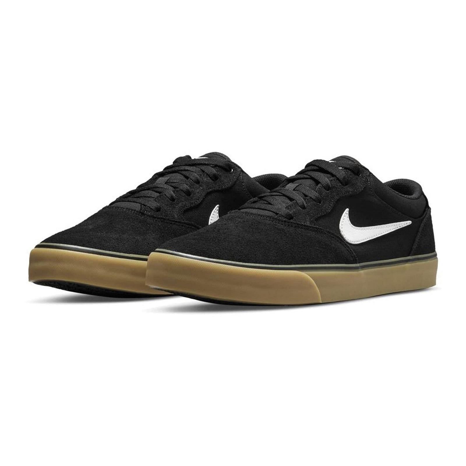 Кроссовки Nike SB Chron 2 Senior, фото №2