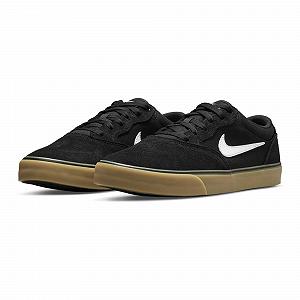 Кроссовки Nike SB Chron 2 Senior synthetic.ua - Фото 1