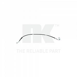 Гальмівний шланг NK 855220 для SUZUKI, передній правий - Фото 1