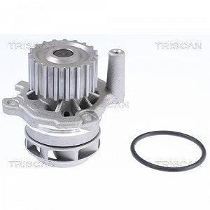 Водяной насос охлаждения двигателя TRISCAN 8600 29013 для AUDI SEAT SKODA VW synthetic.ua - Фото 1