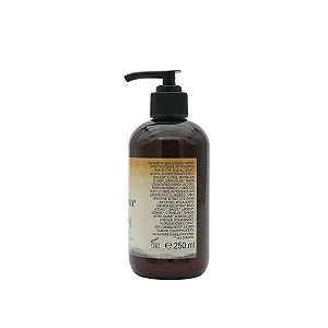 Крем для ног и стоп Imkergut Horse Chestnut Vine Leaves с медом и пчелиным воском 250 мл synthetic.ua - Фото 1