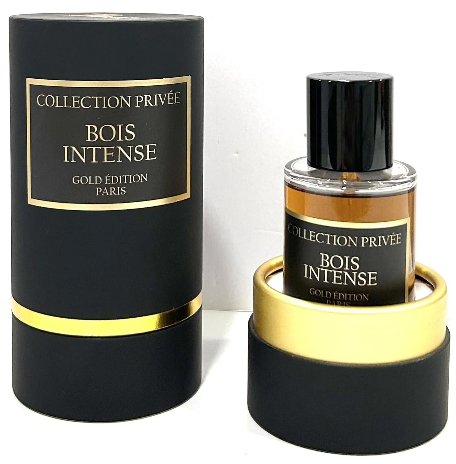 Древесный аромат Private Collection Gold Edition Bois Intense Wood InTENSE, 50 мл, фото №1