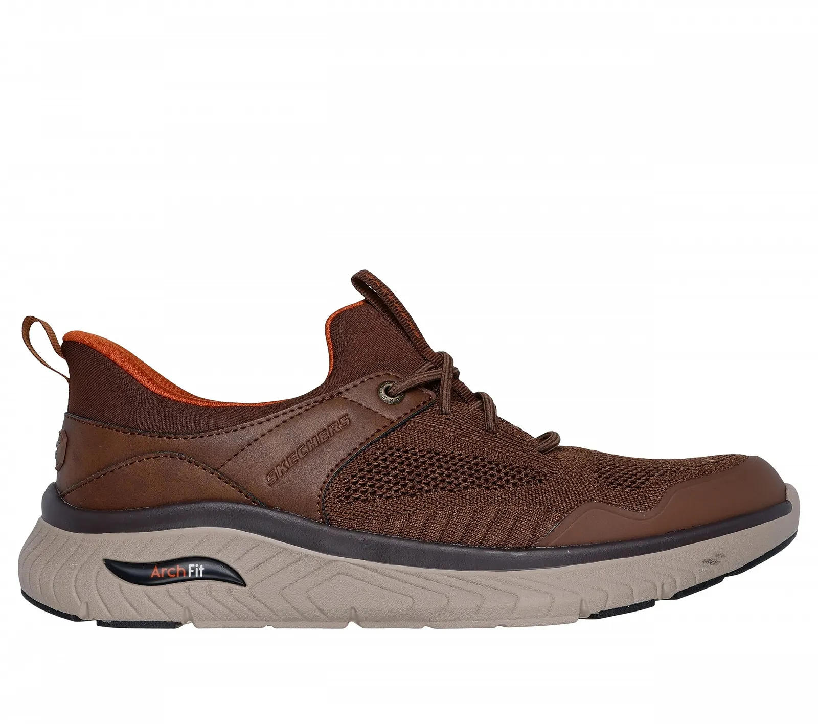 Кросівки Skechers Arch Fit Crosser-Emeric, фото №3