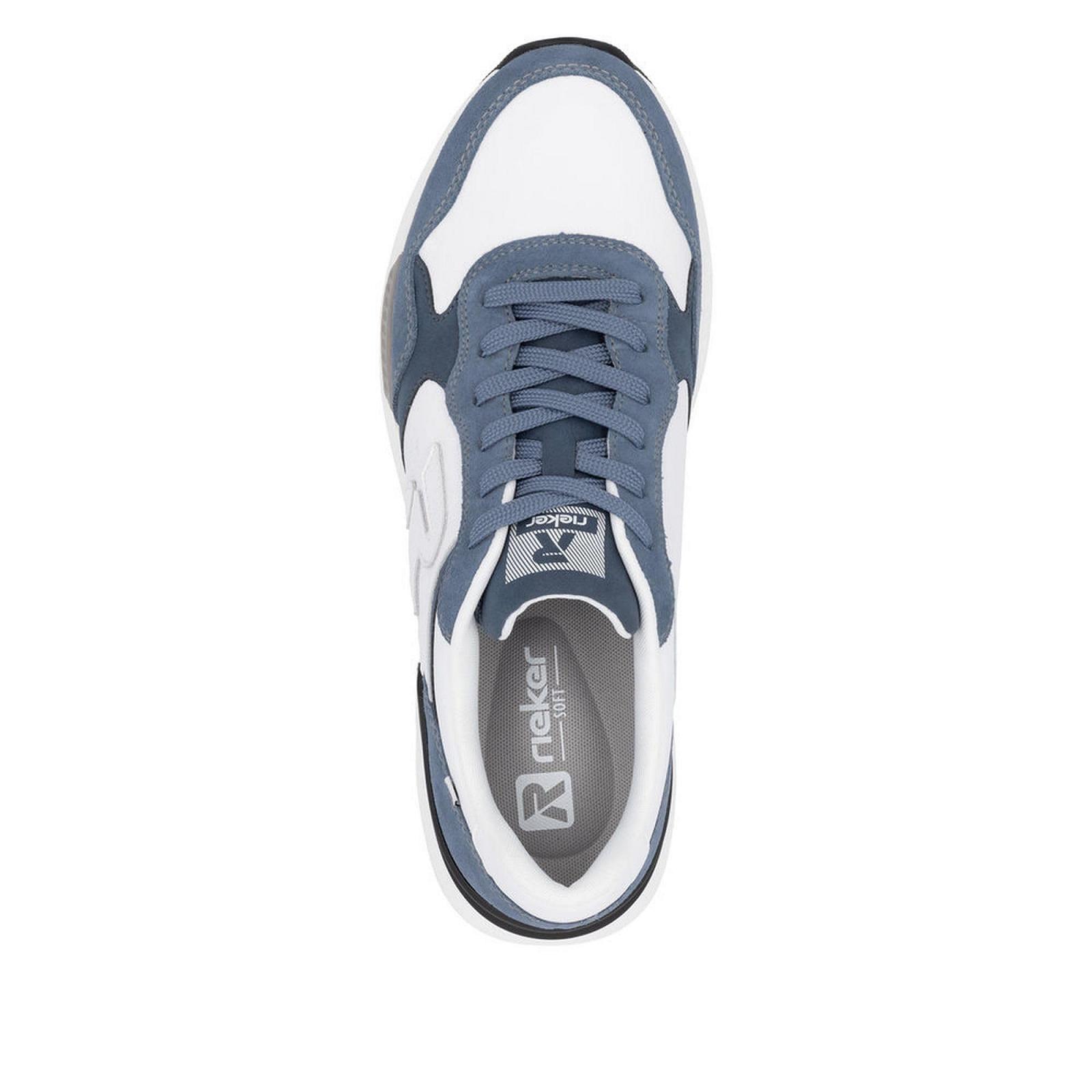 Кросівки Rieker U1400-81, фото №6