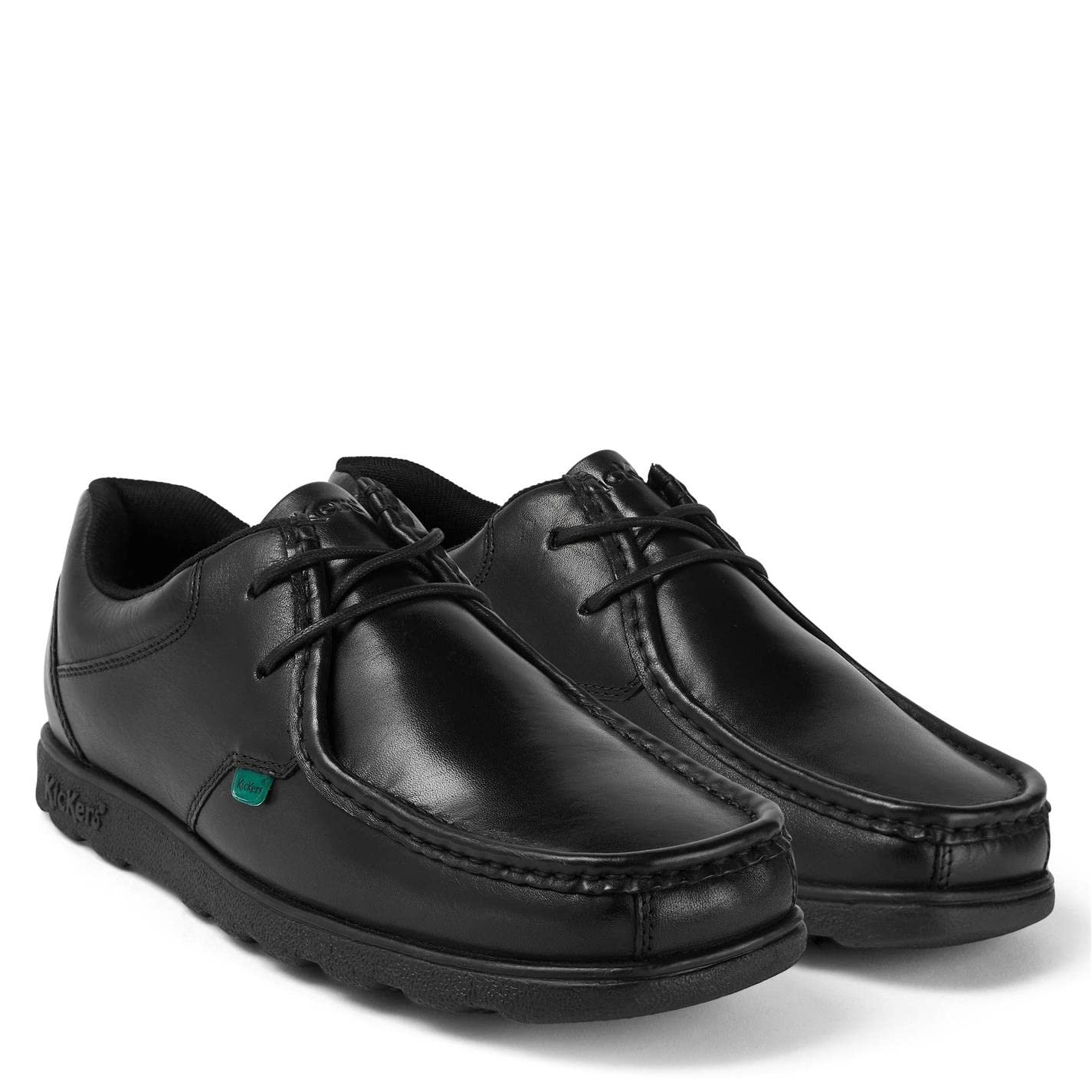 Ботинки Kickers Fragma15 Lace Lthr Am, фото №2