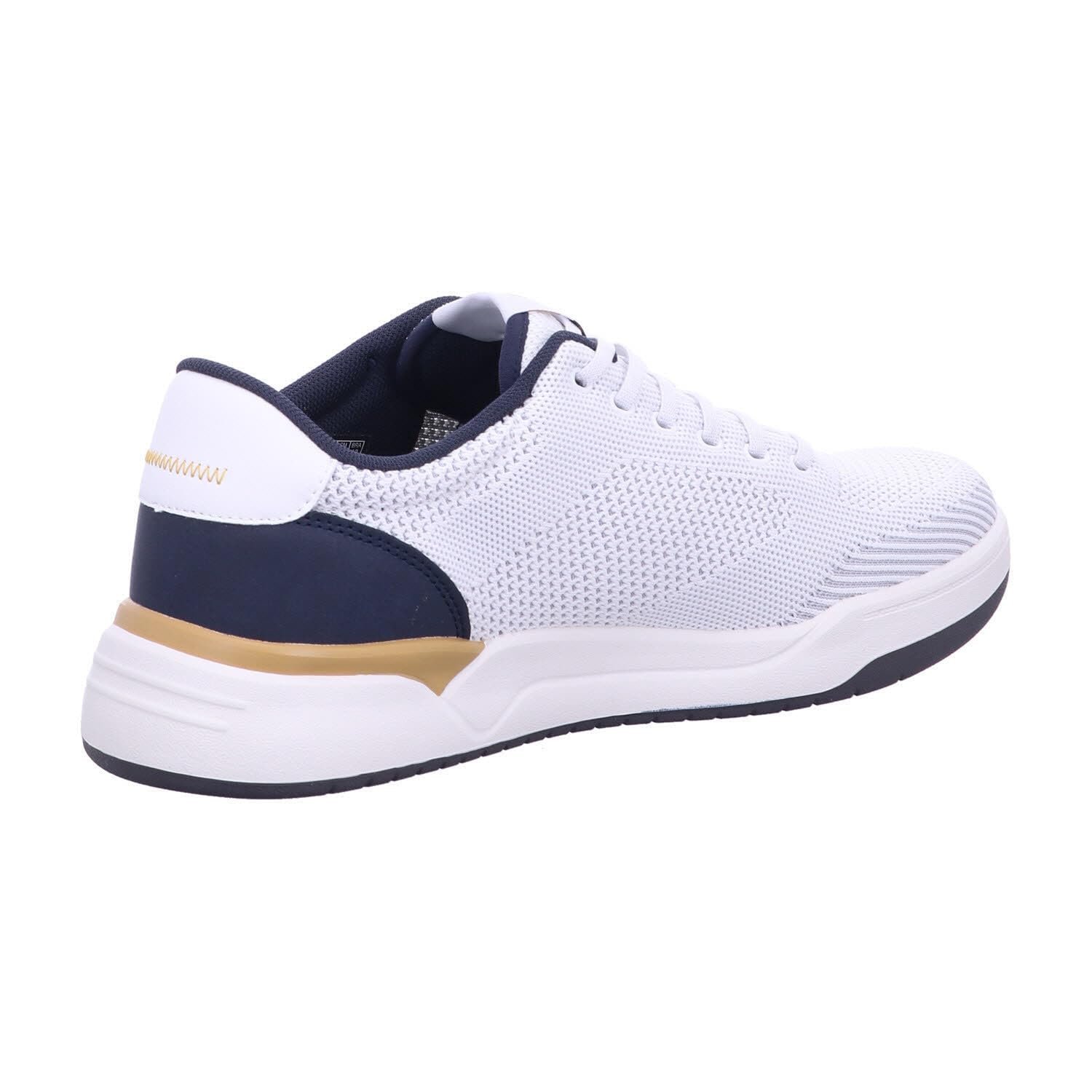 Кросівки Skechers USA Corliss-Dorset Чоловічі, фото №5 Кросівки Skechers USA Corliss-Dorset Чоловічі, фото №5