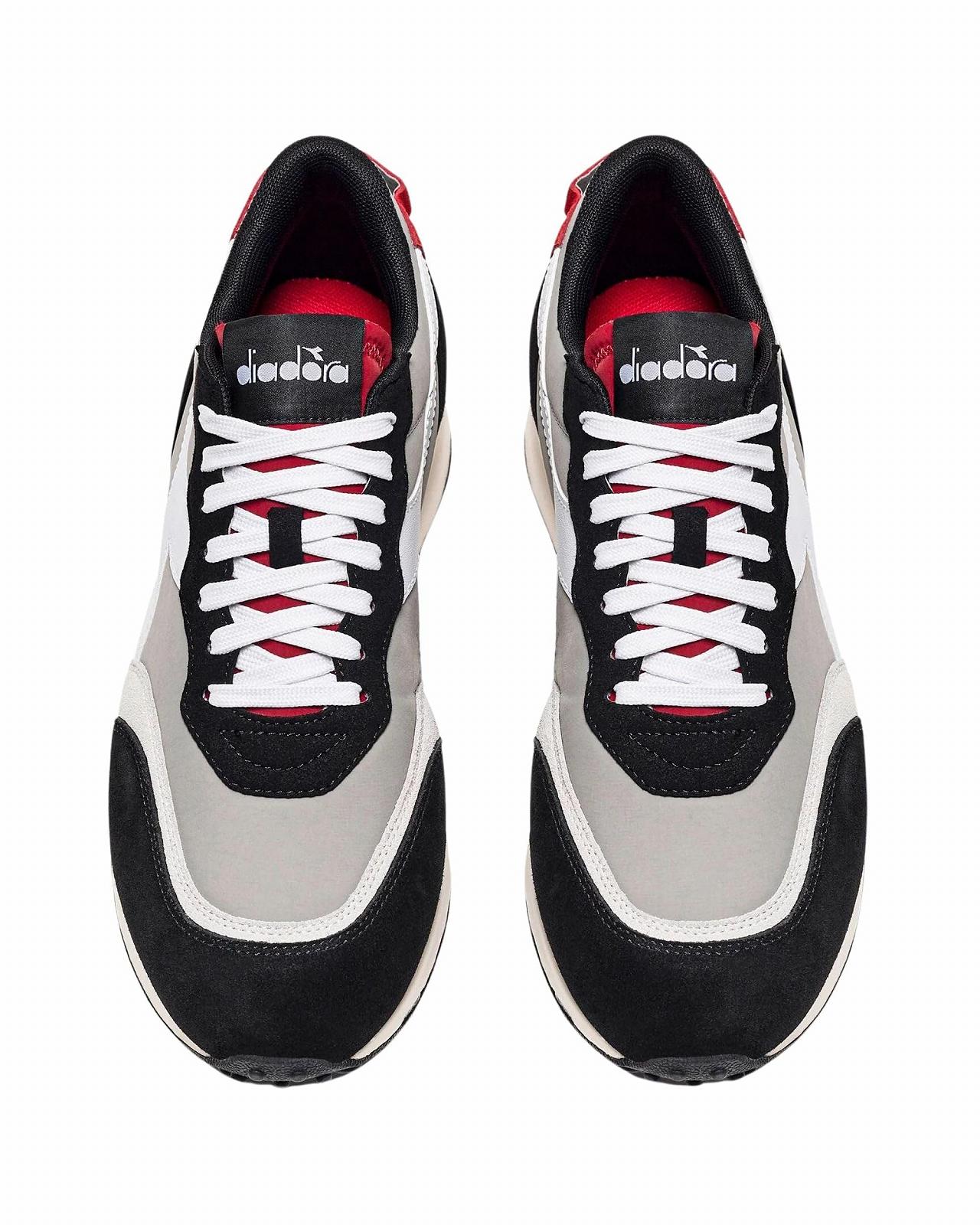 Кросівки Diadora Race Nyl, фото №5