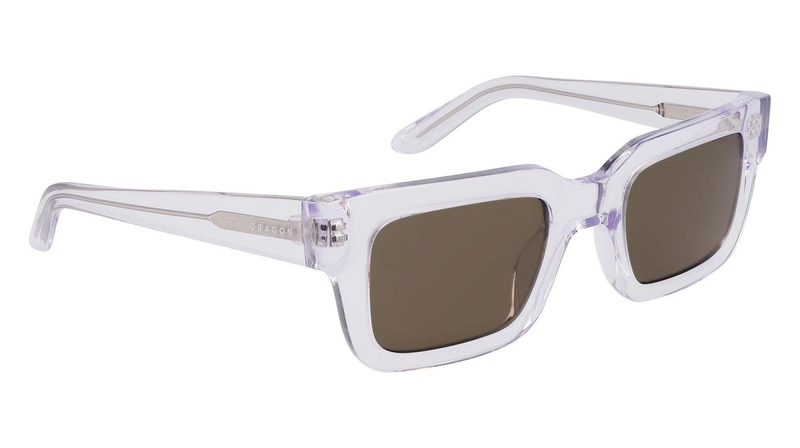 Сонцезахисні окуляри Dragon Ezra Unisex, фото №8