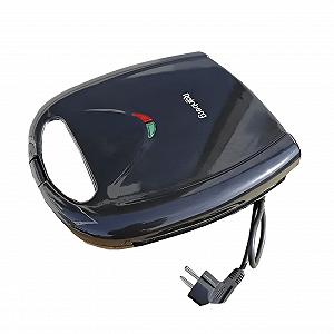 Электрический гриль Rainberg RB-5407 synthetic.ua - Фото 1